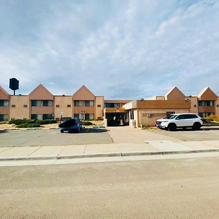 Hotel Super 8 By Wyndham Laramie Extérieur photo
