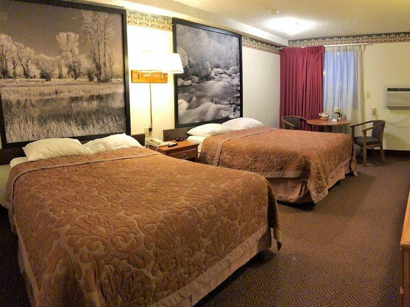 Hotel Super 8 By Wyndham Laramie Extérieur photo