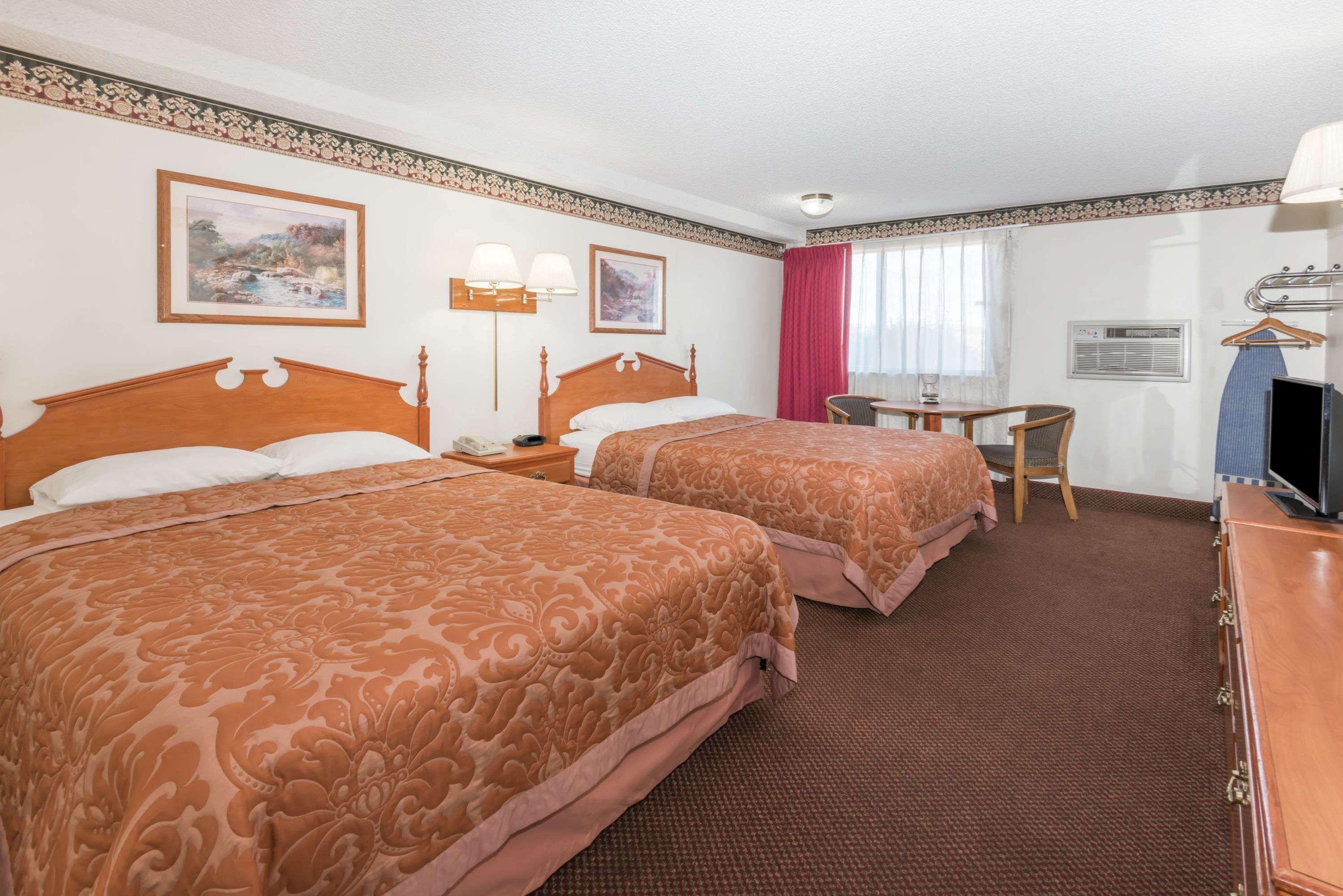 Hotel Super 8 By Wyndham Laramie Extérieur photo